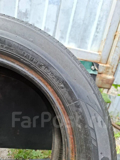 Bridgestone Ecopia EX10. ������, �/�, ����� 30 % ����