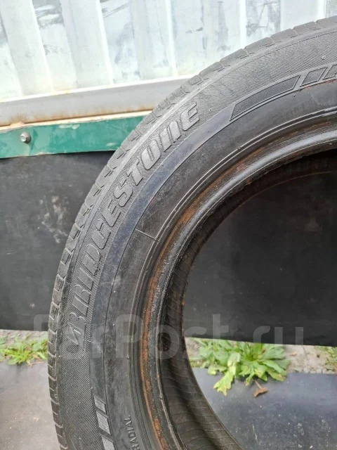 Bridgestone Ecopia EX10. ������, �/�, ����� 30 % ����