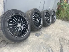 Grass SR. 7.5x17", 5x114.3, ET42 ����