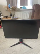 AOC. 27", ���������� �� (LCD, LED, QLED) ����