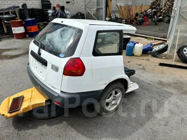 Nissan AD. VHNY11, QG18DE ����