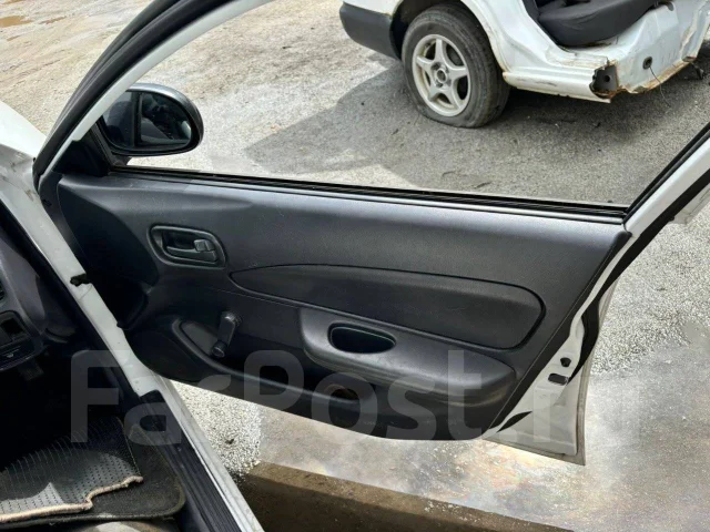 Nissan AD. VHNY11, QG18DE ����