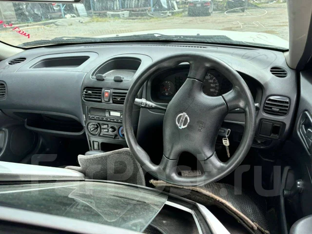 Nissan AD. VHNY11, QG18DE ����
