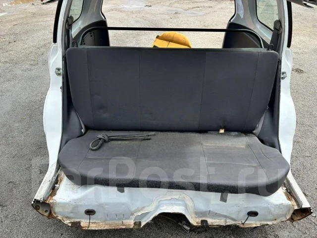 Nissan AD. VHNY11, QG18DE ����