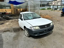 Nissan AD. VHNY11, QG18DE ����