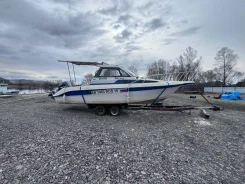 Yamaha FR-24. 1996 ���, ����� 7,4��., ��������� ���������, 200��.�., ������ ����