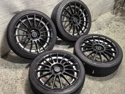 Breyton. 7.0x17", 4x100, ET45 ����
