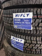 Hifly HH309. �����������, 2025 ���, ����� ����