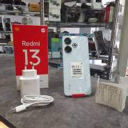 Xiaomi Redmi 13. /, 128 , , 4G LTE, Dual-SIM, NFC 