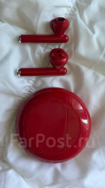 Huawei FreeBuds 3 ����
