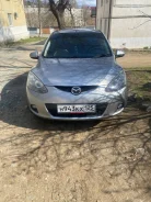 Mazda Demio. �������, 4wd, 0.1 (1��.�.), ������, 100 000����. �� ����