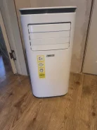 Zanussi. 18��&sup2; ����