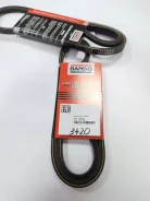 ������ ����������� Bando ���. RAF3420 73036GA211 11950V7210 0211708523 913671662 38920657005 11720F2800 13*1040 ����