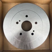 ������� ��������� G-brake Suzuki Grand Vitara 05-15 / XL7 01-05 GD06630 ����