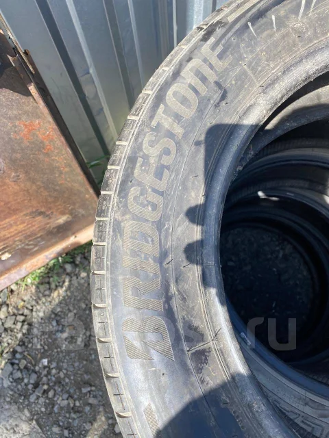 Bridgestone Alenza H/L33. ������, �/�, ����� 30 % ����