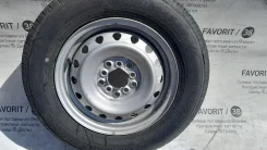 Bridgestone. 5.5x14", 5x100, 5x114.3, ET45 ����