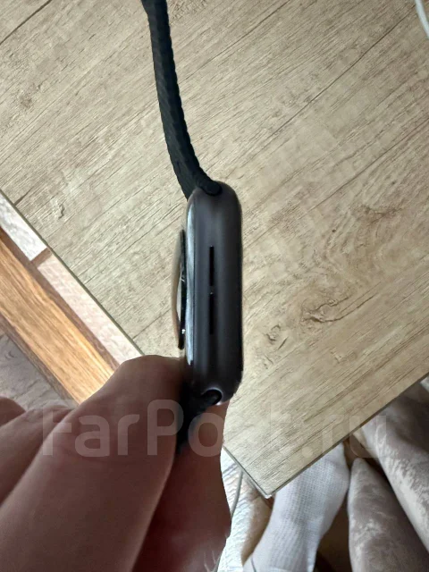 Apple Watch SE ����