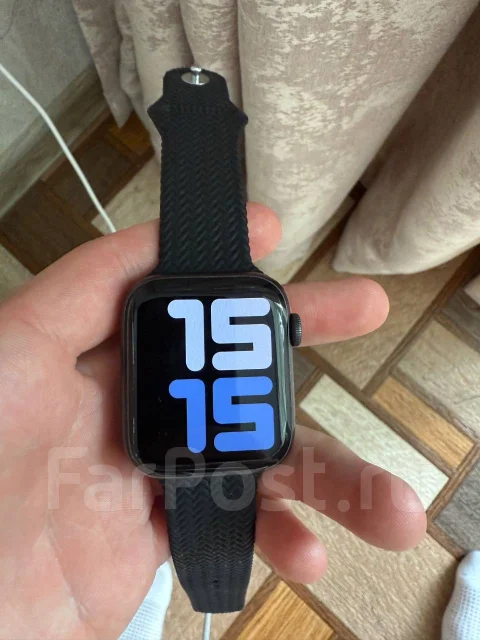 Apple Watch SE ����