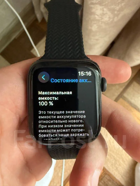 Apple Watch SE ����