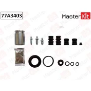 ����������� �������� Masterkit 77A3403 + ������� � ���������� ������ Volkswagen POLO III 09-94-10- Masterkit 77A3403 77A3403 ����