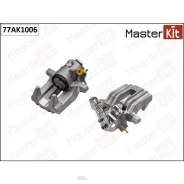 ����. ������� ����. L AUDI A4 (8E2, B6) 2000 - 2005, (8EC, B7) 2004 - 2008 Masterkit 77AK1006 77AK1006 ����