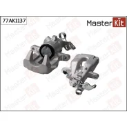 ����. ������� ����. R Citroen C3 I II 2002 -/DS3 2009 - 2015, Peugeot 207 SW/208 Masterkit 77AK1137 77AK1137 ����