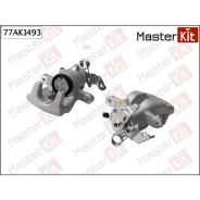 ����. ������� ����. R OPEL Astra G (T98) 1998 - 2005, Zafira A (T98, X03) 1999-2007 Masterkit 77AK1493 77AK1493 ����