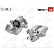 ��������� ������� ����. L OPEL Insignia A (G09) 2008 - 2017, SAAB 9-5 Masterkit 77AK1546 77AK1546 ����
