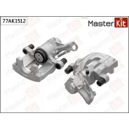 ������� ��������� | ��� ��� | OPEL Vectra C (Z02) 2002 - 2009 Masterkit 77AK1512 77AK1512 ����