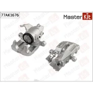 ������� ��������� | ��� ��� | Volkswagen GOLF II (19E,1G1) 1983-1992, GOLF III (1H1) 1991-199 Masterkit 77AK1676 77AK1676 ����