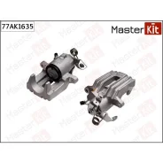 ������� Masterkit 77AK1635 77AK1635 ���. ����. Skoda Octavia I (1U2) 1996 - 2010, VW BORA (1J2) 1998 Masterkit 77AK1635 77AK1635 ����