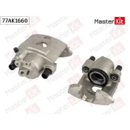 ������� ��������� �����. ���. VW Polo(6N1,6N2,9N_) 94-12, Skoda Fabia II(542,545) 06-14 Masterkit 77AK1660 77AK1660 ����
