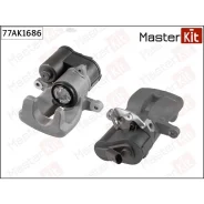 ������� ��������� ������ L VW Passat (3C2/3C5) Passat CC (357) 1,4-2,0L (03/05-01/12) Masterkit 77AK1686 77AK1686 ����