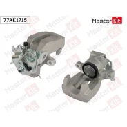 ������� ��������� ���. ����. Audi A6(4B2, C5,4B5) 97-05, VW Passat(3B2,3B3,3B5,3B6) 96-05 Masterkit 77AK1715 77AK1715 ����