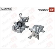 ������� Masterkit 77AK1936 77AK1936 ���. ����. Ford Focus (DAW, DBW) 1998 - 2007 Masterkit 77AK1936 77AK1936 ����