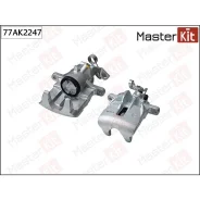 ������� ��������� ������ ������ Opel Vivaro A (X83) 2001 -, Renault Trafic II (JL) 2001- 77AK2247 Masterkit 77AK2247 77AK2247 ����
