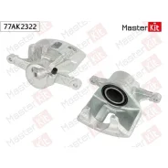 ������� ��������� �����. ����. Toyota Corolla(_E10_, _E11_) 91-02 Masterkit 77AK2322 77AK2322 ����