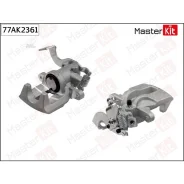 ������� ��������� | ��� ��� | Toyota Auris (_E15_) 2006 - 2012 Masterkit 77AK2361 77AK2361 ����