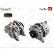 ��������� Mitsubishi Carisma, COLT, Lancer (14V 85A) Masterkit Masterkit 77AL036 77AL036 ����