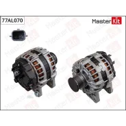 ��������� Nissan Qashqai II(J11, J11_) 13-, X-Trail(T32_) 13- (14V,150A) Masterkit 77AL070 77AL070 ����