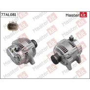 ��������� Jeep Cherokee(KJ), Wrangler II(TJ) 96-08, GAZ Gazelle 08- (12V,136A) Masterkit 77AL081 77AL081 ����