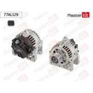 ��������� Nissan Tiida(SC11) 04-13, Renault Logan I(LS_), Symbol II(LU1/2_) 04- (14V,110A) Masterkit 77AL129 77AL129 ����