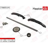 �������� ��� Masterkit 77B0051FK VW:Touran 1.4 TSI BWK/CAVA 03-10 Masterkit 77B0051FK 77B0051FK ����