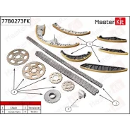 �������� ���� ��� VW Touareg 3.0TDi 10- CRCA/CJMA Masterkit 77B0273FK 77B0273FK ����