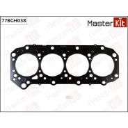 ��������� ��� Nissan Patrol/Terrano/OPEL Movano/Renault Maste 3,0DTi/dCi 00- ZD3 Masterkit 77BGH038 77BGH038 ����