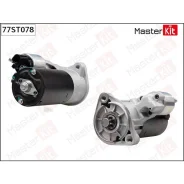 ������� 12V 2.0 kW VW Crafter 2.5D 06- Masterkit 77ST078 77ST078 ����