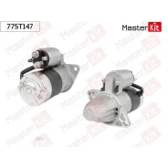 ������� Subaru Forester(SG_), �Impreza(GD), �Legacy IV(BL), Outback(BL, BP) 99-15 (1,4kW) Masterkit 77ST147 77ST147 ����