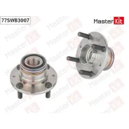 ������� � ����� � ����������� ���. Mazda 323 F VI (BJ)/MX-3 (EC) 1991 - 2004 Masterkit 77SWB3007 77SWB3007 ����