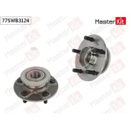 ������� � ����� � ����������� ���. Nissan Primera (P12) 2002 - 77SWB3124 Masterkit 77SWB3124 77SWB3124 ����