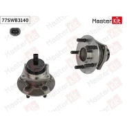 ������� � ����� � ����������� ���. Toyota Avensis (_T25_)/Prius (_W1_, _W2_) 2003 - 2009 Masterkit 77SWB3140 77SWB3140 ����